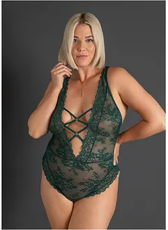 Body ouvert, bonprix