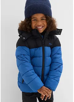 Vattenavvisande, vadderad vinterjacka, bonprix