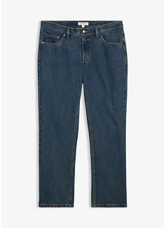 Regular Fit Jeans, Straight, bonprix