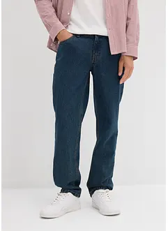 Regular Fit Jeans, Straight, bonprix