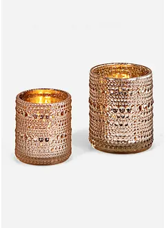 Ljushållare (2 delar), bonprix