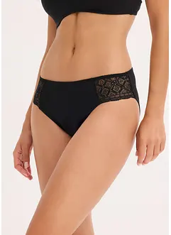 Menstrosa i maxitmodell med medelhög absorption (2-pack), bonprix