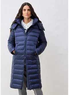 Dunkappa med återvunnet dun, bonprix