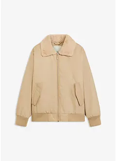 Vadderad jacka, bonprix