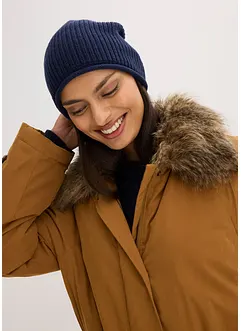 Mössa i bomull, bonprix