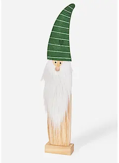 Prydnadsfigur tomtenisse, bonprix