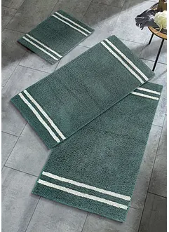 Badrumsmatta med modern design, bonprix