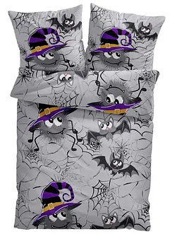 Påslakanset med spindlar, bonprix