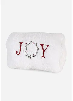 Kudde med handvärmarfunktion, bonprix