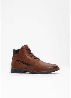 Snörkänga i skinn från Bugatti, Bugatti