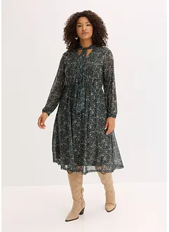 Jerseyklänning, bonprix