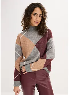 Oversizetröja, bonprix