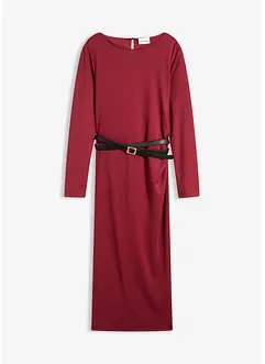 Jerseyklänning, bonprix