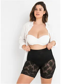 Trosa med långa ben och medelhög formande effekt, bonprix