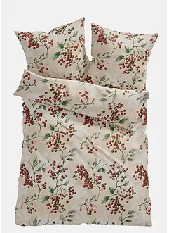 Påslakanset med rönnbär, bonprix