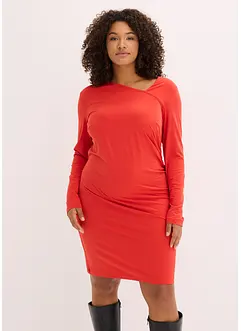 Jerseyklänning, bonprix