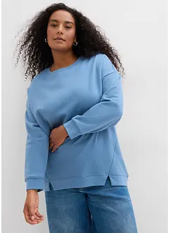 Oversizesweatshirt, bonprix