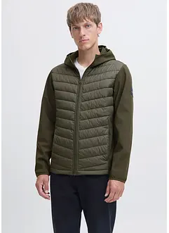 Hybridjacka från JJ REBEL, J&J Rebel