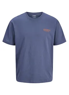 T-shirt från JJ REBEL av bomull, J&J Rebel