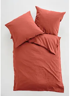 Påslakanset i exklusivt linne, bonprix