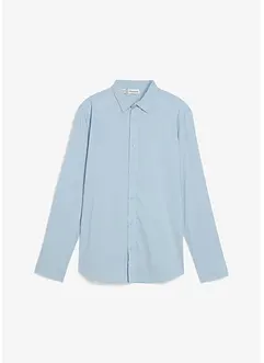 Stretchskjorta, Slim Fit, bonprix