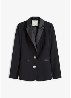 Kavaj med smyckesknappar, bonprix