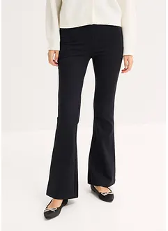 Leggings av behaglig Punto di Roma, bonprix