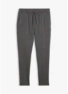 Dra-på byxa med stretch, Slim Fit, bonprix