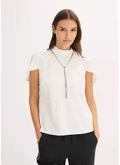 Elegant blus, bonprix