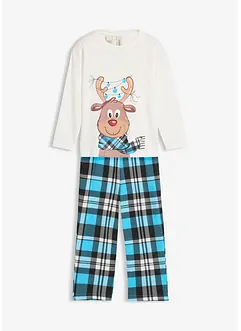 Pyjamas (2 delar), bonprix