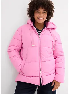 Täckjacka i oversize-modell, bonprix