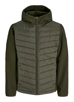 Hybridjacka från JJ REBEL, J&J Rebel