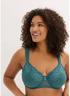 Minimizer-BH med vadderade axelband, bonprix