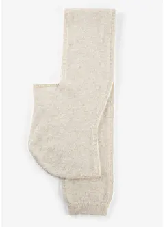 Huva med halsduk, bonprix