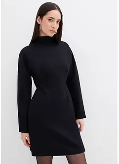 Jerseyklänning i Punto di Roma, bonprix