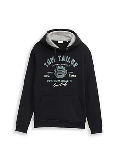 Hoodie från Tom Tailor, Tom Tailor