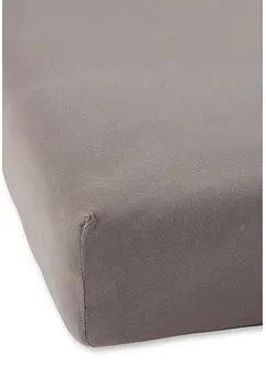 Dra på-lakan i jersey, bonprix