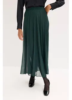 Chiffongkjol, bonprix