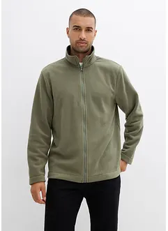 Fleecejacka, bonprix
