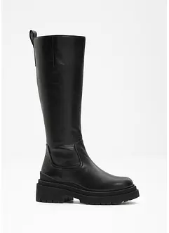 Stövel med platåsula från Tamaris, Tamaris