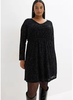 Jerseyklänning, bonprix