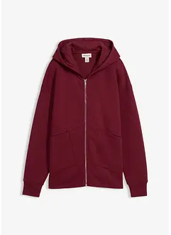 Oversize-munkjacka, bonprix