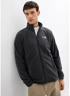 Fleecejacka, bonprix