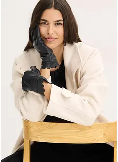 Skinnhandskar, bonprix