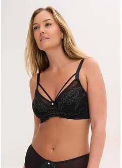 Minimizer-BH med fin spets, bonprix