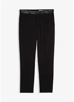 Kostymbyxa, smoking med stretch, Slim Fit, bonprix