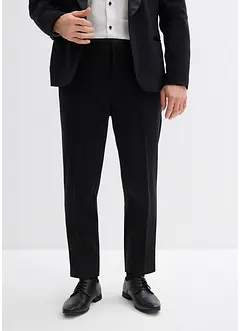 Kostymbyxa, smoking med stretch, Slim Fit, bonprix