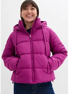 Kort täckjacka, bonprix