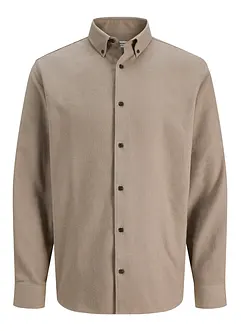 Flanellskjorta från JJ REBEL, J&J Rebel