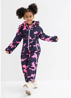 Vattenavvisande vinteroverall, bonprix